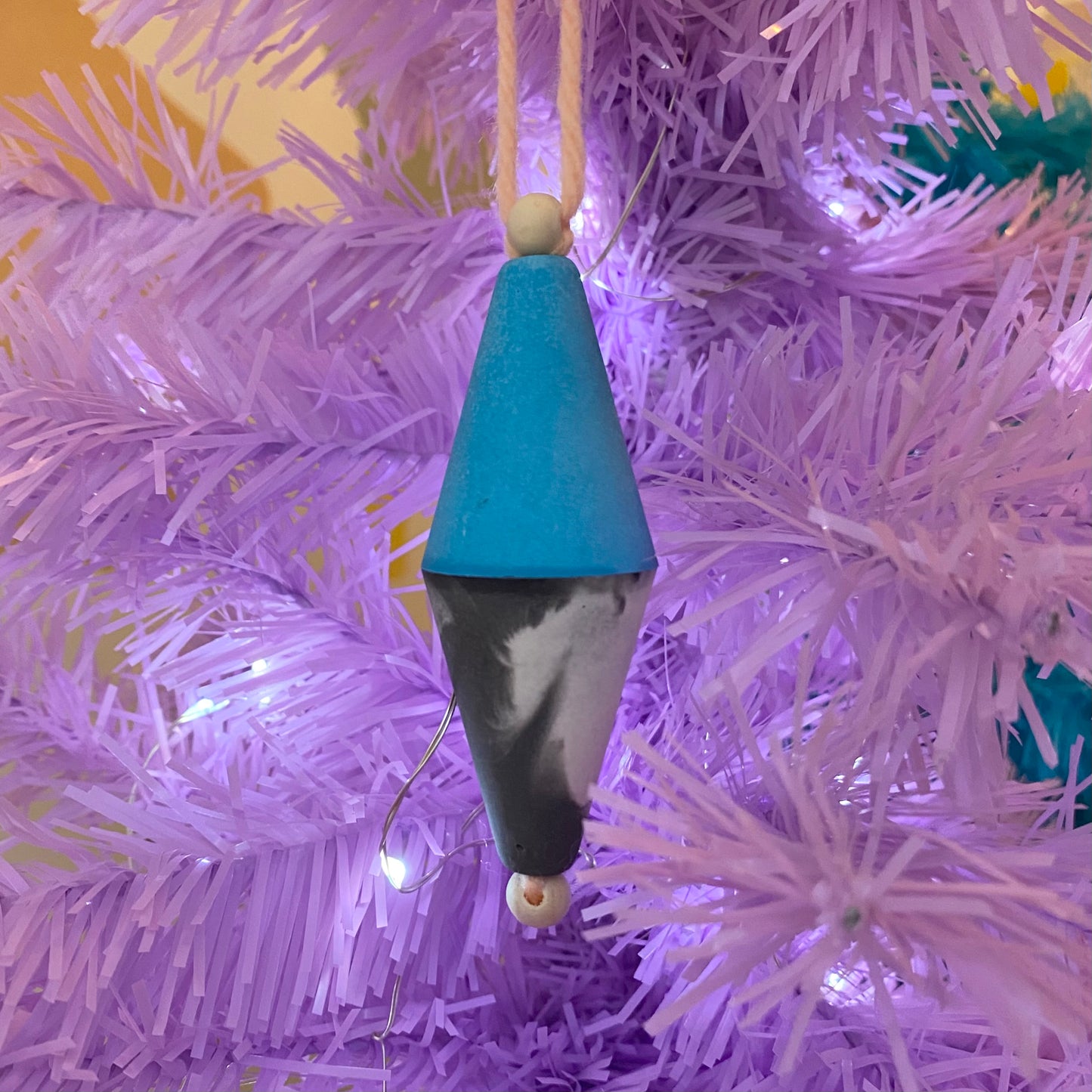 Ornament #7