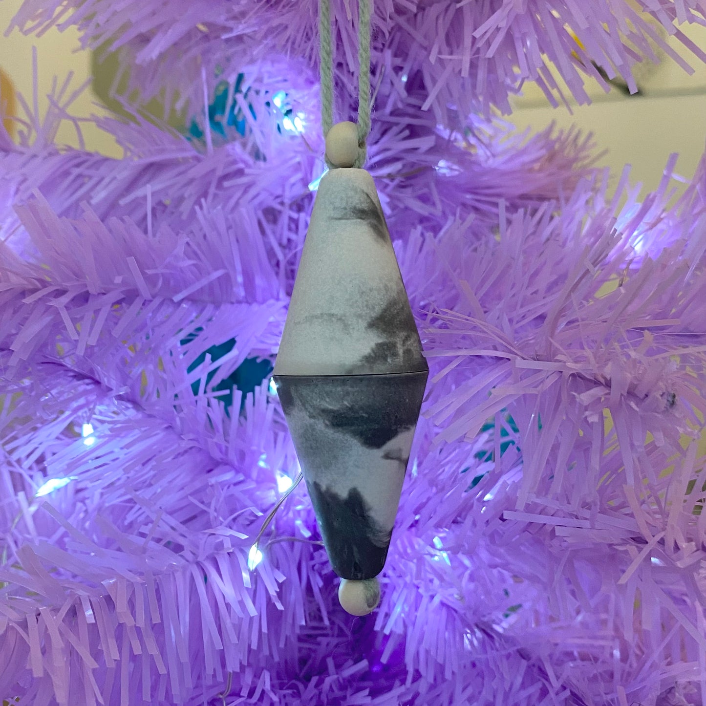 Ornament #8