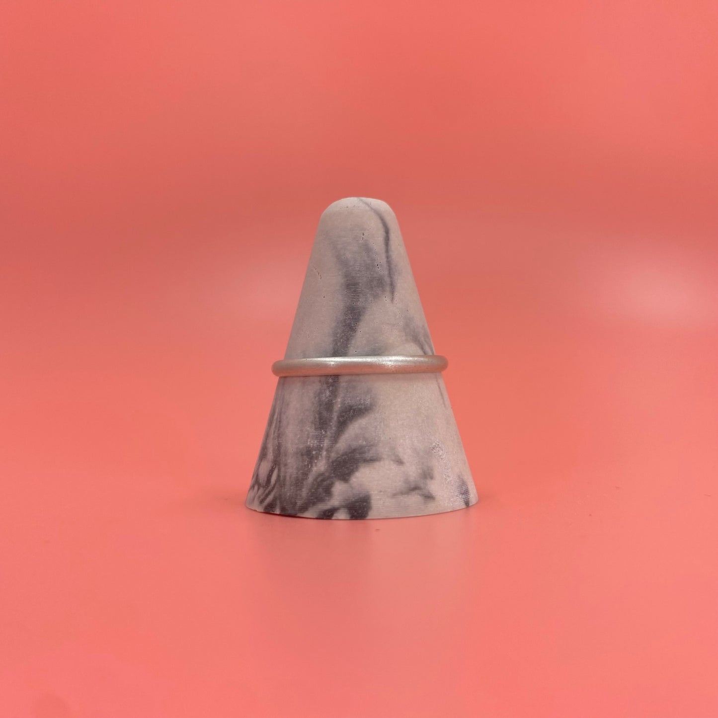 Sterling Silver Stacking Ring