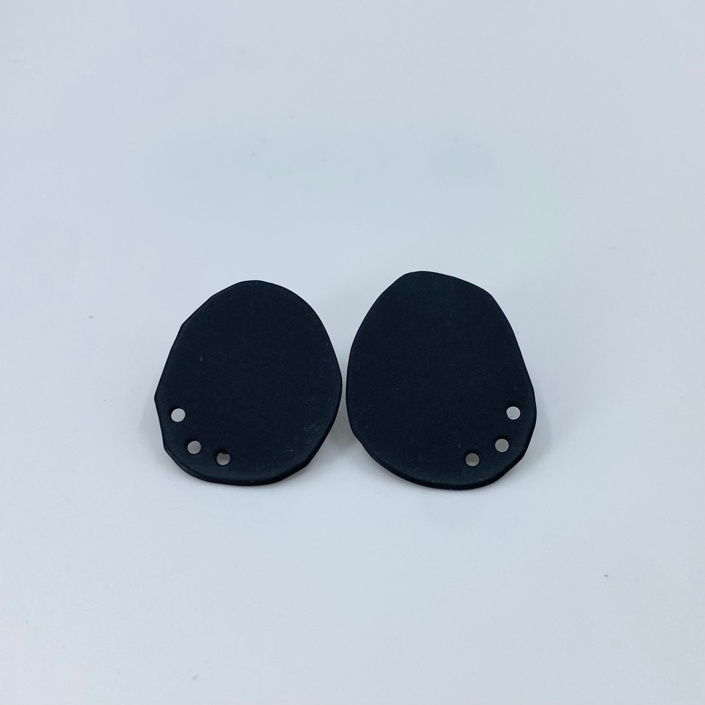 Medium Blob Studs