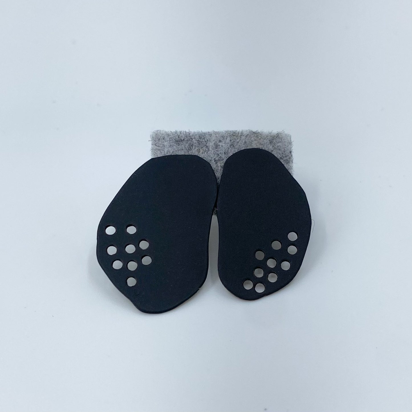 Medium Blob Studs