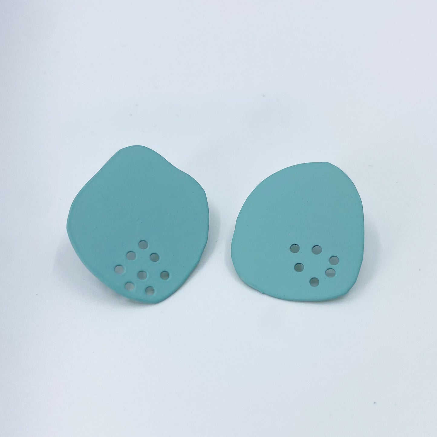 Medium Blob Studs