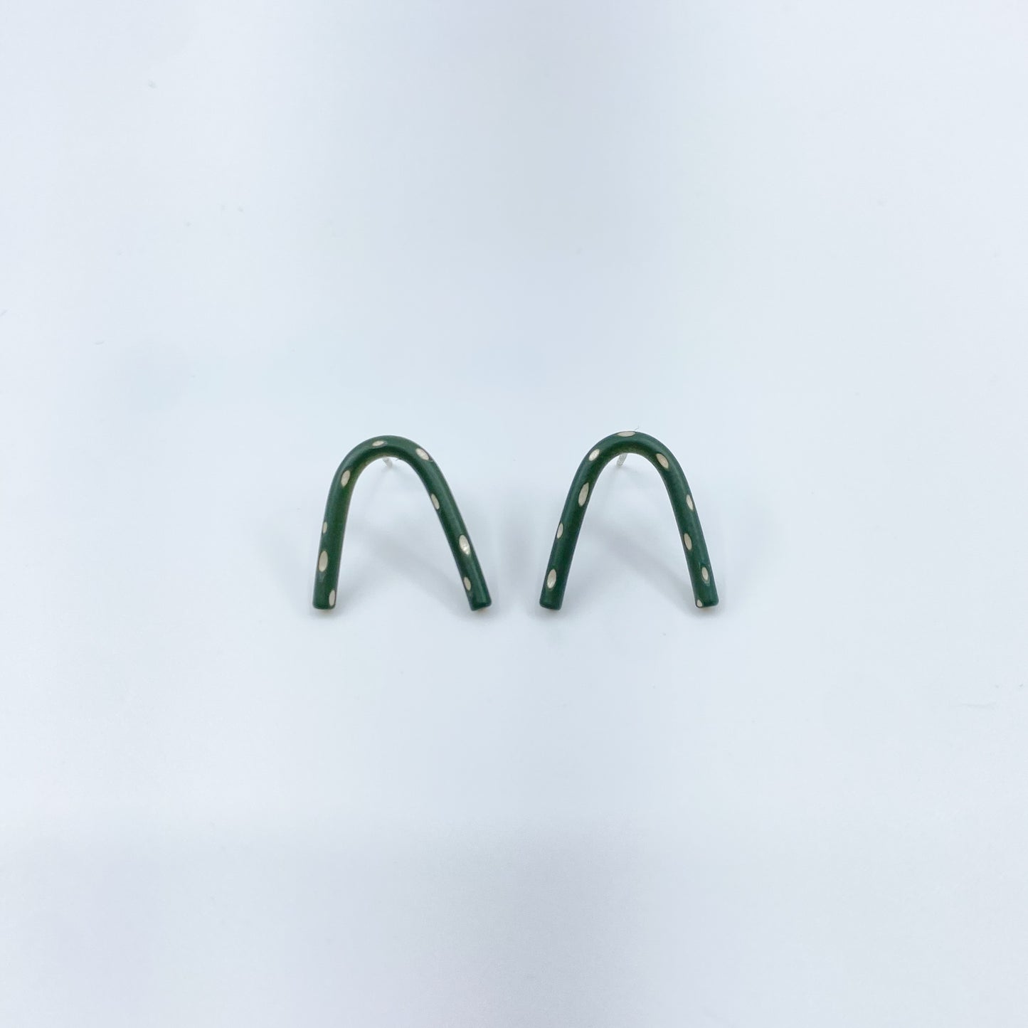 Arch Earrings